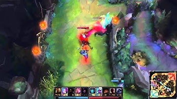 ClipLMHT.com - Tuyển tập những cao thủ Kalista