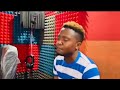 Killer t - Kana Ndanyura studio session (@KillerTVEVO-km3jx )