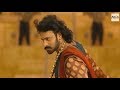 Making of baahubali  happy birt.ay prabhas