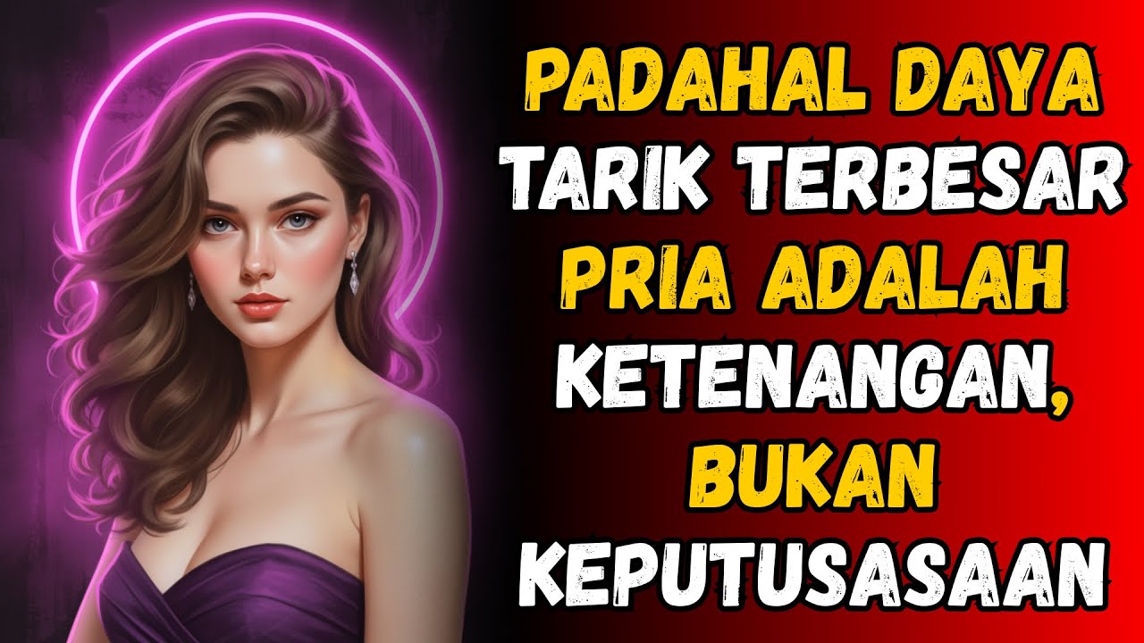 Cara Wanita Memproses Perasaan dan Pikiran Menurut Psikologi Modern