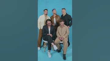 Thumbnail of BETTER PLACE IS OUT! WE HOPE YOU LIKE IT.  #nsync #betterplace