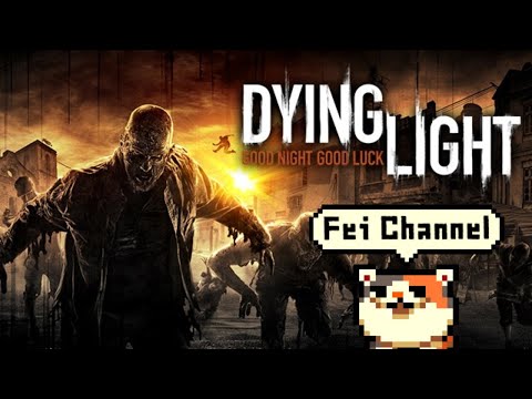 Dying Light 2 4k Gameplay Demo Open World Zombie Parkour Game Youtube