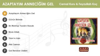 Azaptayım Anneciğim Gel - Cemal Kuru & Feyzullah Koç Resimi