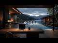 Focus Music • Mountain Lake at Dusk — Chillstep Beats for Work &amp; Study