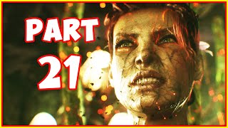 Batman Arkham Knight Gameplay Walkthrough - Part 21 - Ivy to the Rescue! Batman Arkham Knight Gameplay Walkthrough - Part 21 - Ivy to the Rescue!