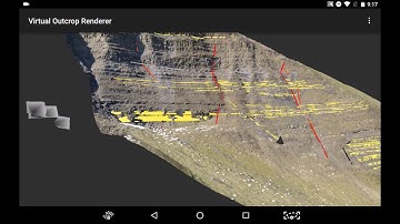 GRIT - 3D Viewing and Interaction