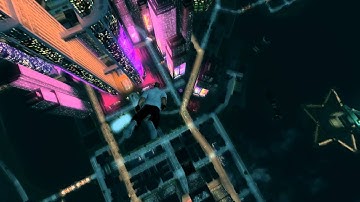 Iron Man (Saints Row)