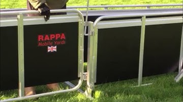 How to Adjust Your Panel Height | Mobile Yard | Rappa