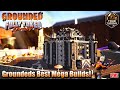 You’ve Never Seen Grounded Bases Like THESE | Tour Tuesday Live