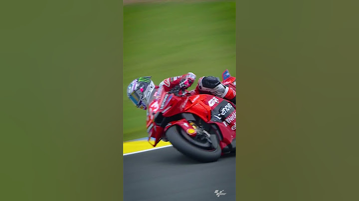 The reason why Bastianini served a Long Lap Penalty 🔎  | 2024 #FrenchGP
