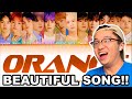 TREASURE - 'ORANGE' (오렌지) REACTION!!