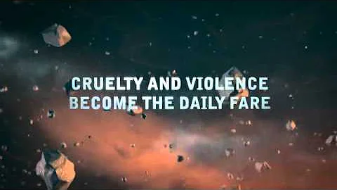 The Witcher 2 Xbox 360 Teaser Trailer