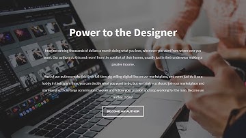 Marketify - Digital Marketplace WordPress Theme