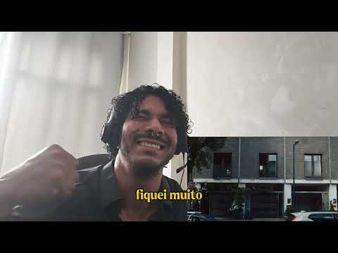 React : Froid - Endrick