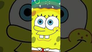 Squidward's Imagination Challenge