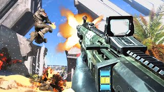 Top 10 FREE Fps Games 2021 ( New ) 