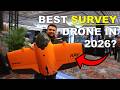 WingtraRAY: The 2026 King of Surveying Drones Is Already Here