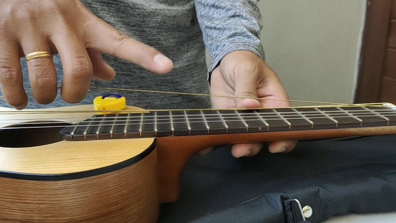 Call Us For Guitar Strings Service 1 YouTube