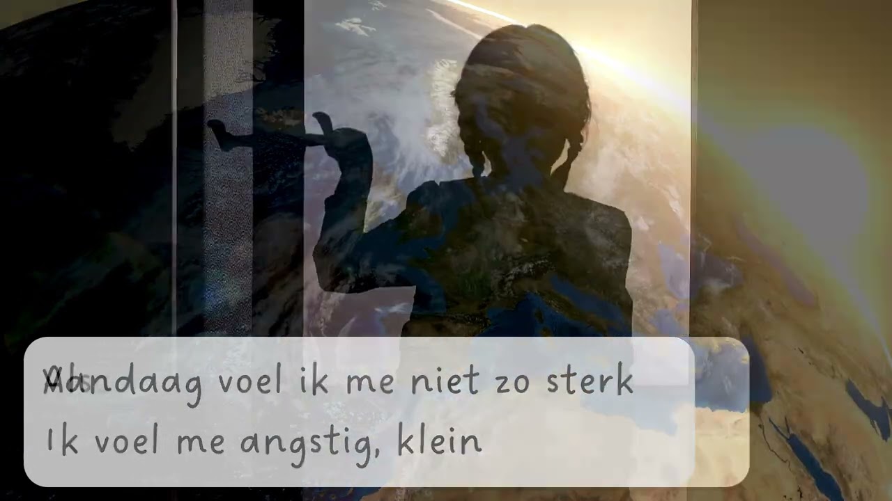 Niet zo sterk - Anne Roozeboom
