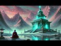 Lost in Thought: Downtempo Piano & Electronic Music for Deep Focus | Relax