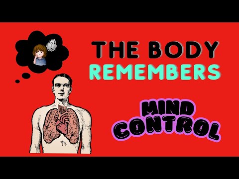How Repressed Emotions Make Us Sick