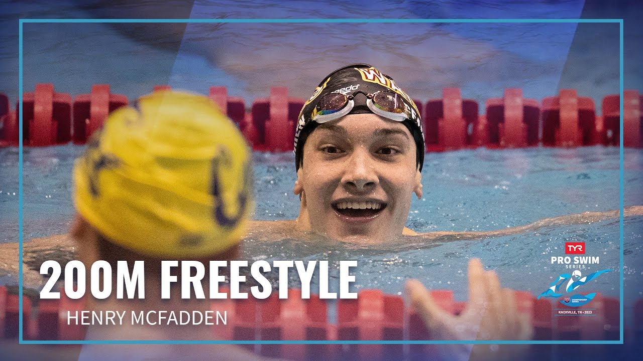 YouTube video by USA Swimming