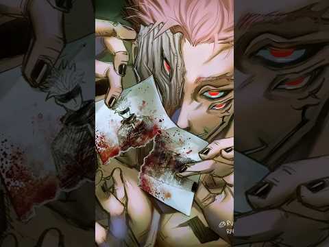 Así muere Gojo