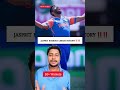JASPRIT BUMRAH CREATE HISTORY ‼️🔥