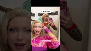 Neurodivergent Girlies Need To Be Selfish