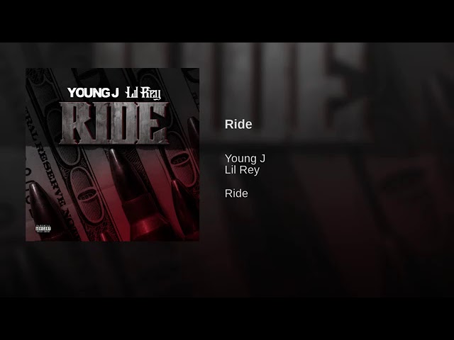 Watch Ride - Young J Ft. Lil Rey on YouTube Watch Ride - Young J Ft. Lil Rey on YouTube
