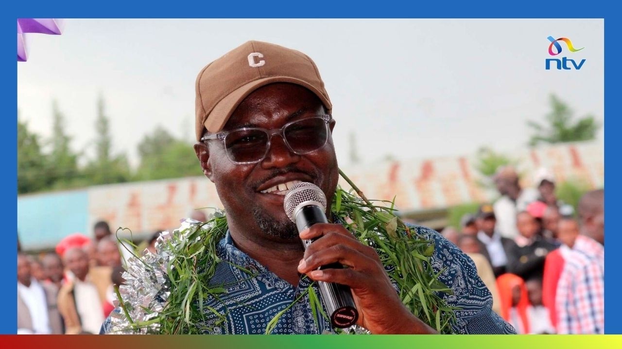 Hazuni yatanda katika makafani ya Lee huku upasuaji wa mwili wa Johana Ng'eno ukifanywa