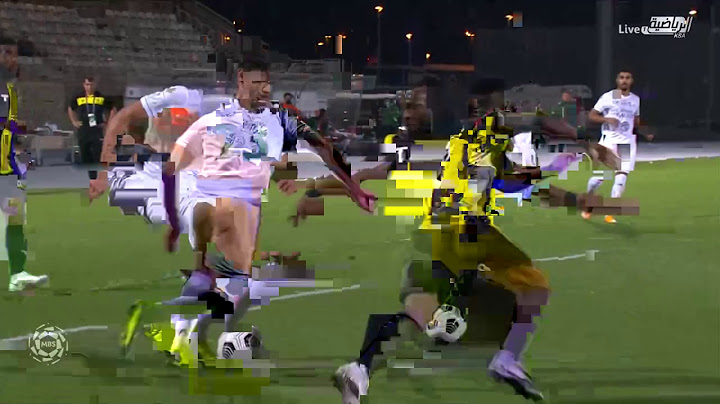 ملخص أهداف مباراة الاهلي 1 - 1 الاتحاد | الجولة 18 | دوري الأمير محمد بن سلمان للمحترفين 2020-2021