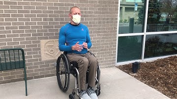 Workout at home: Scapular Retraction with Shoulder External Rotation