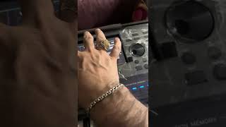 Yamaha A5000 Auto Power Off Nasıl Yapılır Cihazın Kendine Kapanma Modu