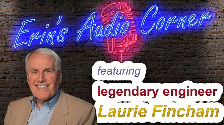 Chat with legendary loudspeaker engineer Laurie Fi...