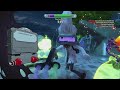 PLANTS VS ZOMBIES GARDEN WARFARE #127