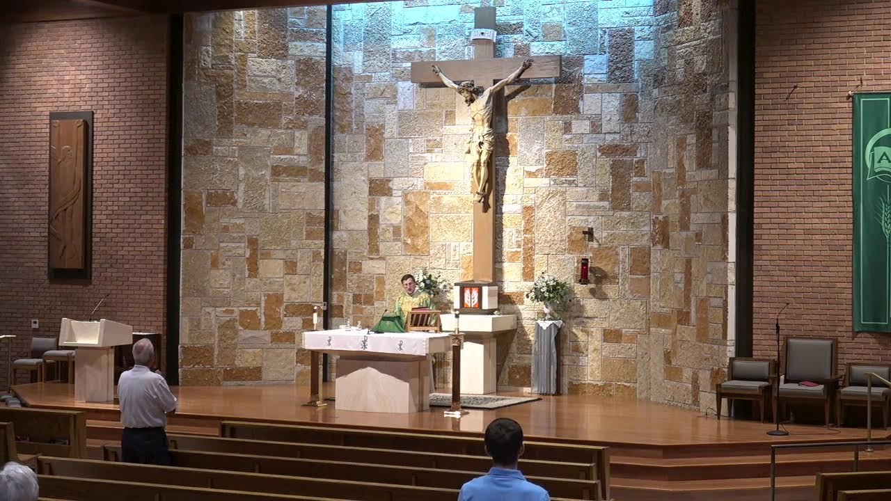 daily-mass-thursday-youtube