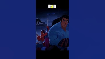 “Blonde Blazer Reacts DIFFERENTLY If You Pick Invisigal 😨🔥”🔥” | Dispatch Game”"#dispatch