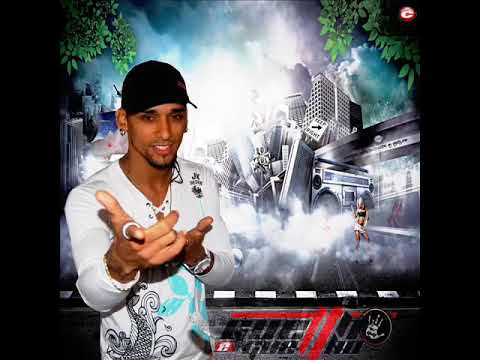 GUETTO É GUETTO - VIOLEIRA DE APACHE