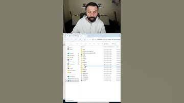 Recuperar ARCHIVOS ELIMINADOS 🤯 Sin Programas!