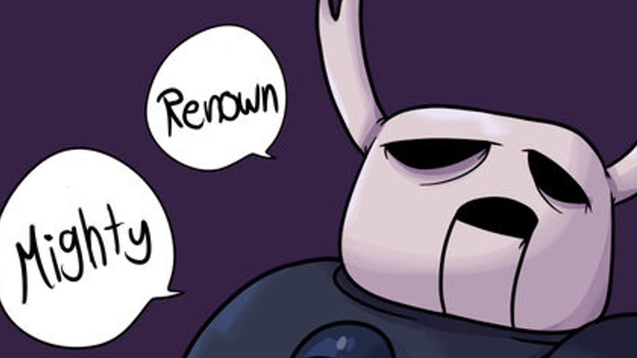 hollow knight zote hollow knight zote