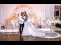HAITIAN & NIGERIAN WEDDING VIDEO ( FERDINAND + BRITHNY )