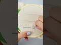 Bird Watcher BOM: Stem Stitch &amp; Back Stitch how to!