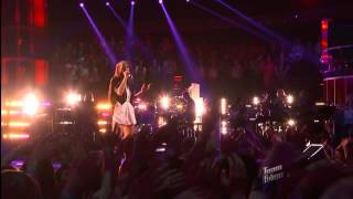 Christina Grimmie Apologize The Voice Highlight hd720