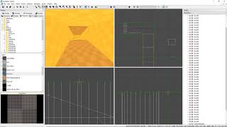 FEAR WorldEdit Tutorial - Texturing