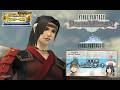 ※縦型配信【FFRK】第97回ミニレポート&ドリセレガチャ配信【FINAL FANTASY Record Keeper】#ffrk #ff11 #Shorts