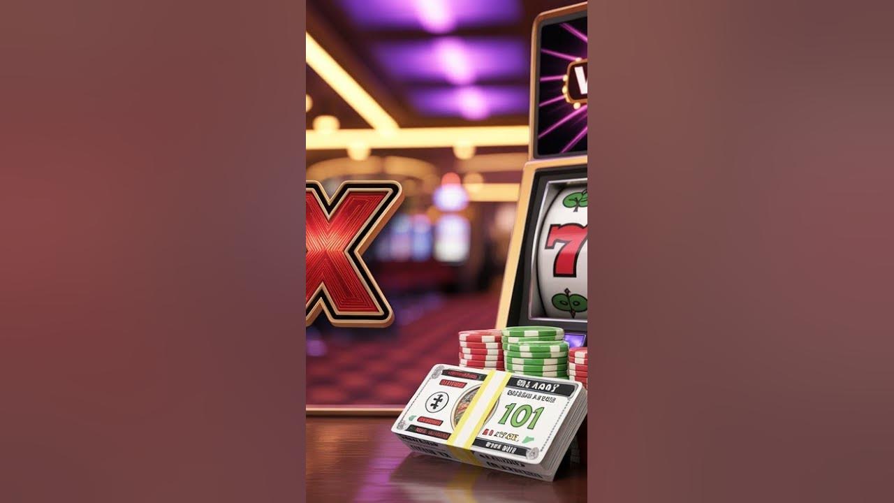 Vegas X Cheats 4 big win YouTube