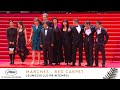Jeunesse (Le printemps) - Red Carpet - EV - Cannes 2023