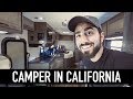 Come NOLEGGIARE un camper in CALIFORNIA - Road Trip pt.1