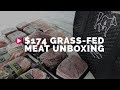 What's in my $174 ButcherBox Order: Unboxing